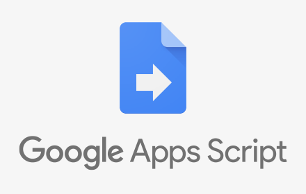 google app scrip developer