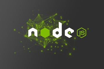 Node JS developer