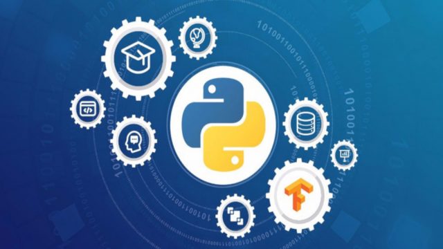 hire python developer