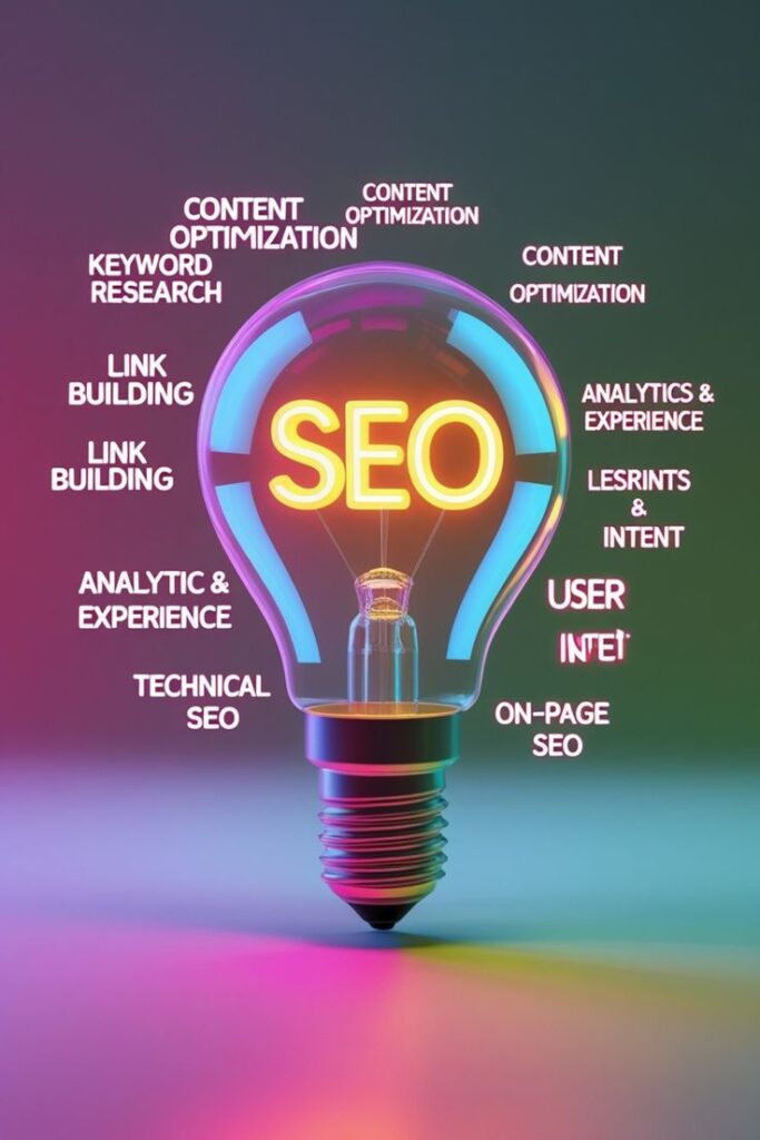 seo experts