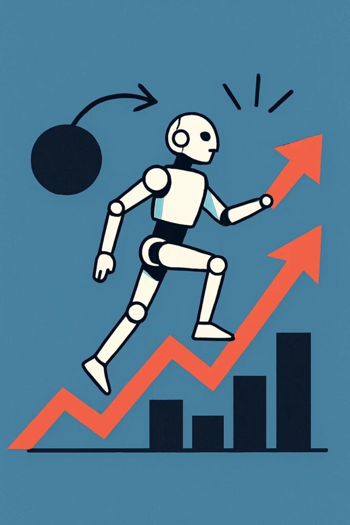 Why Agentic AI Is on the Rise?