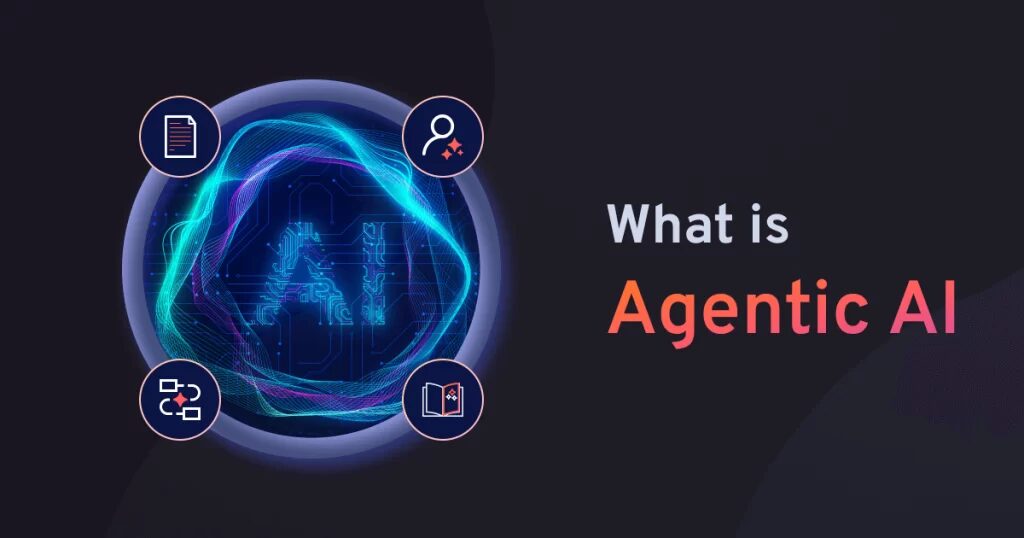 What Is an Agentic AI Developer?